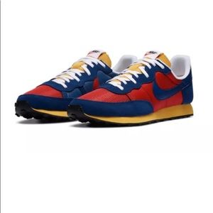 Nike Challenger OG NWOT were a present Hve two my loss ur gain!!! Make offer!!
